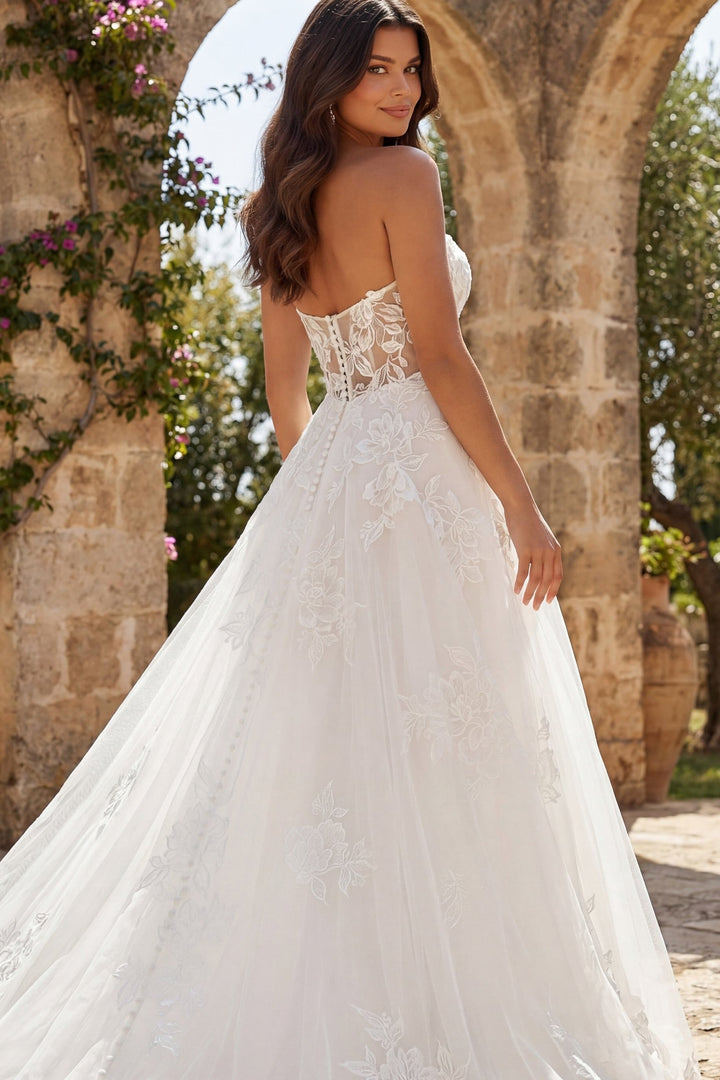 Jovani JB43191