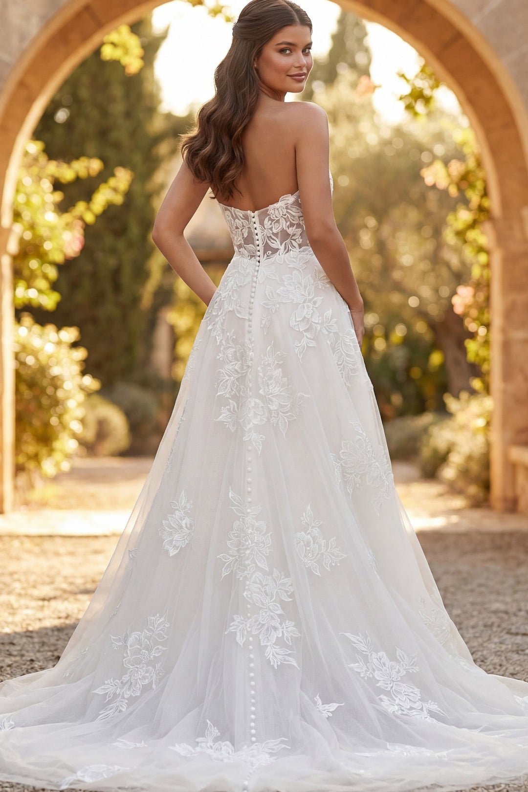 Jovani JB43191