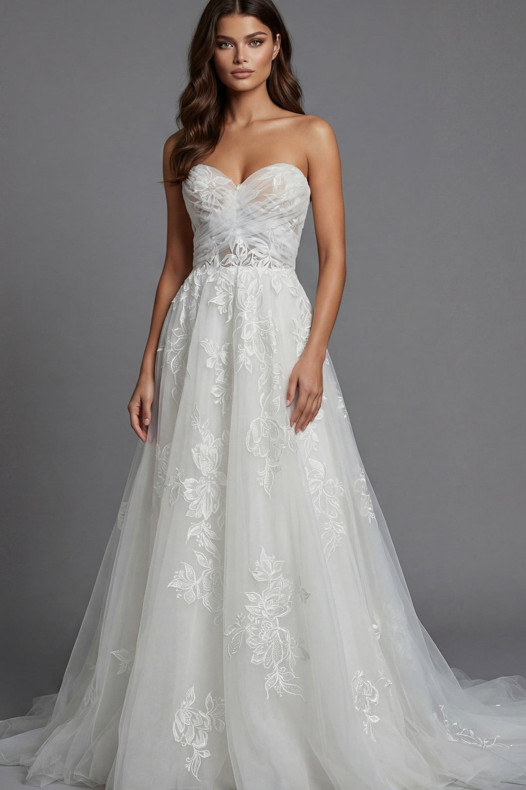 Jovani JB43191