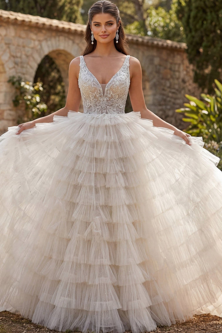 Jovani JB43318