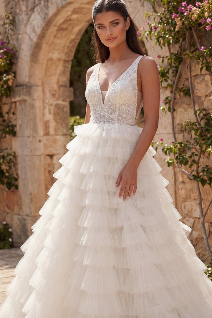 Jovani JB43318