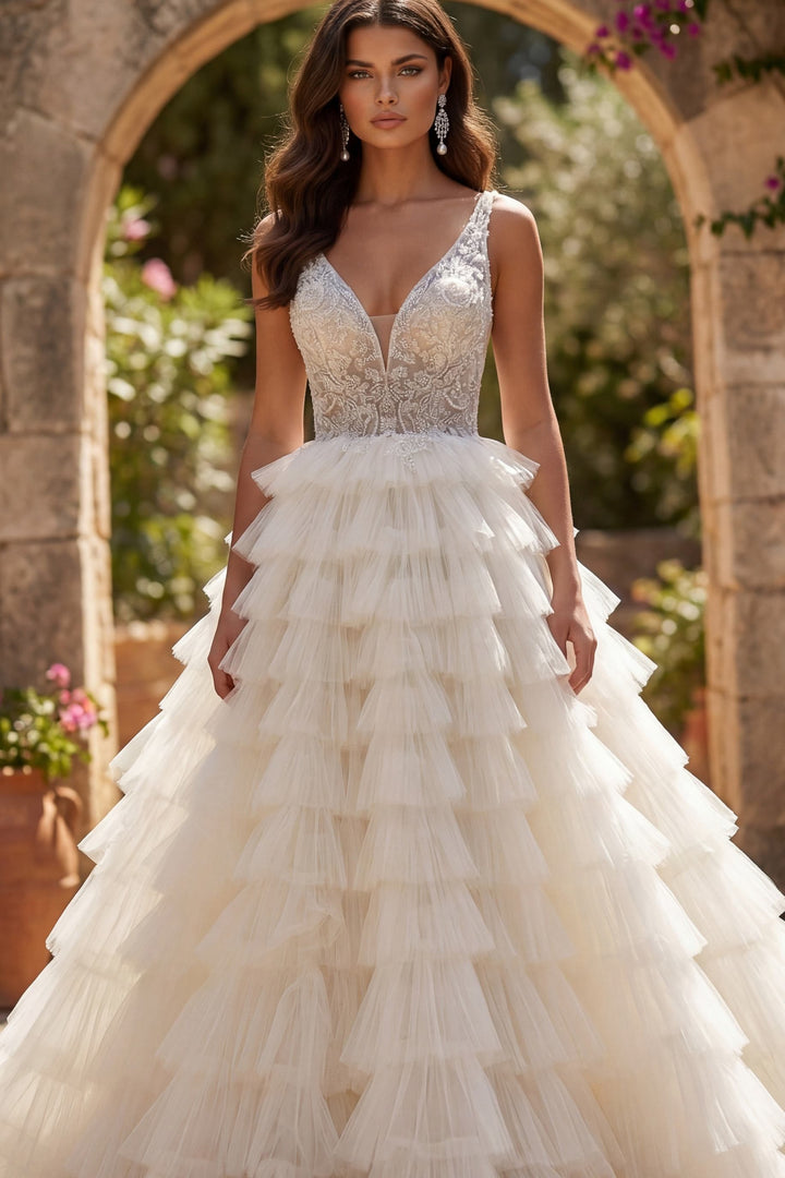 Jovani JB43318