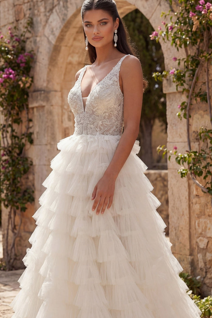 Jovani JB43318