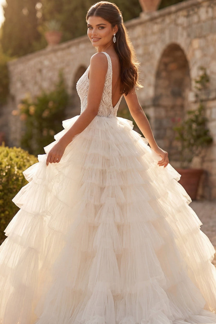 Jovani JB43318