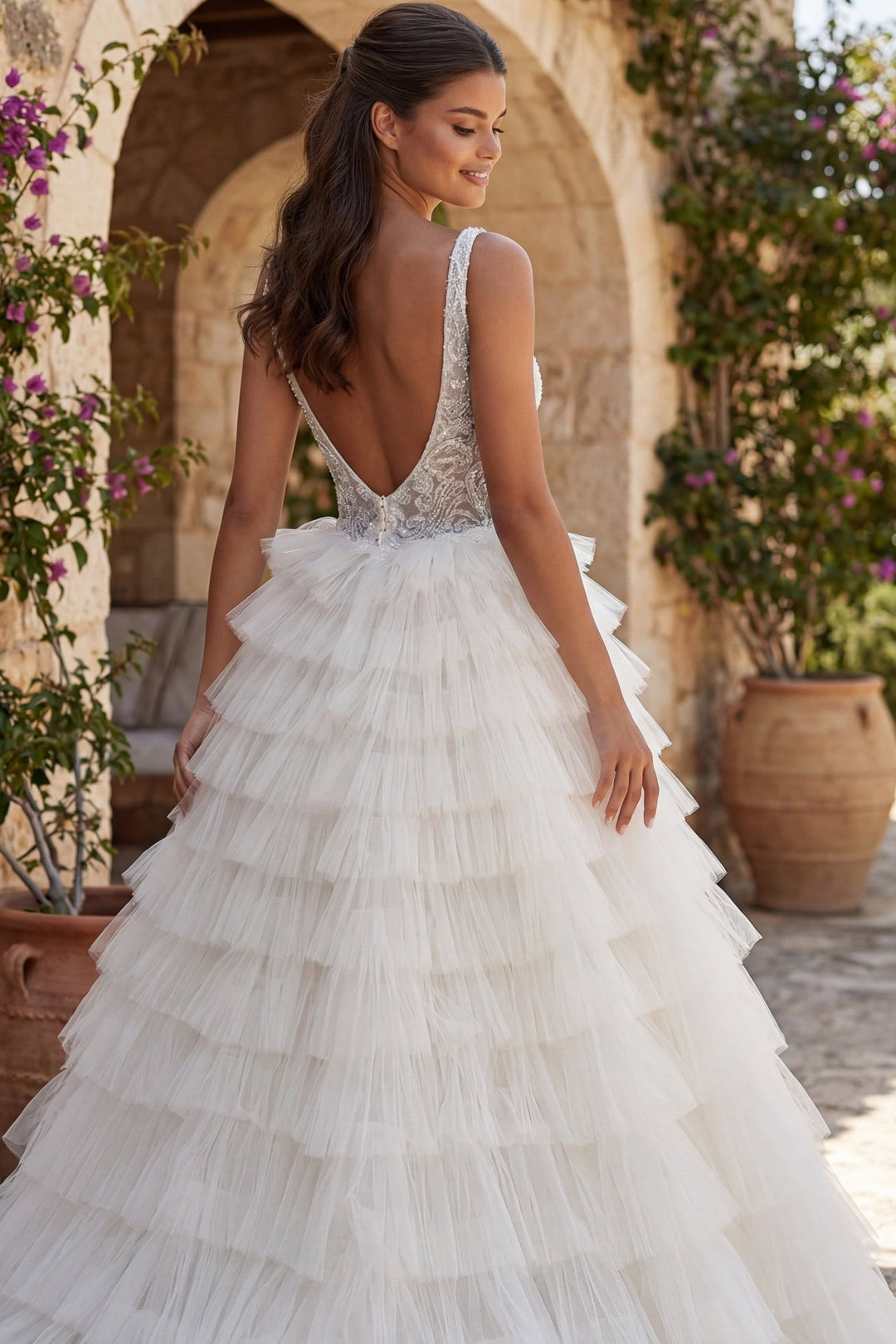 Jovani JB43318