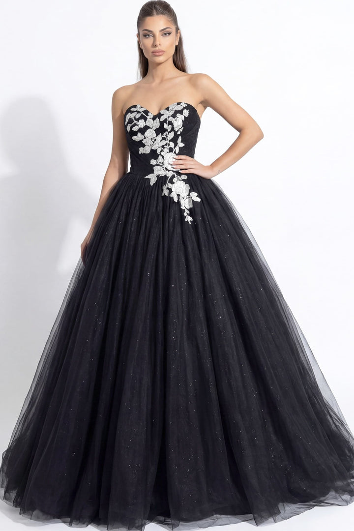 Jovani JB43233