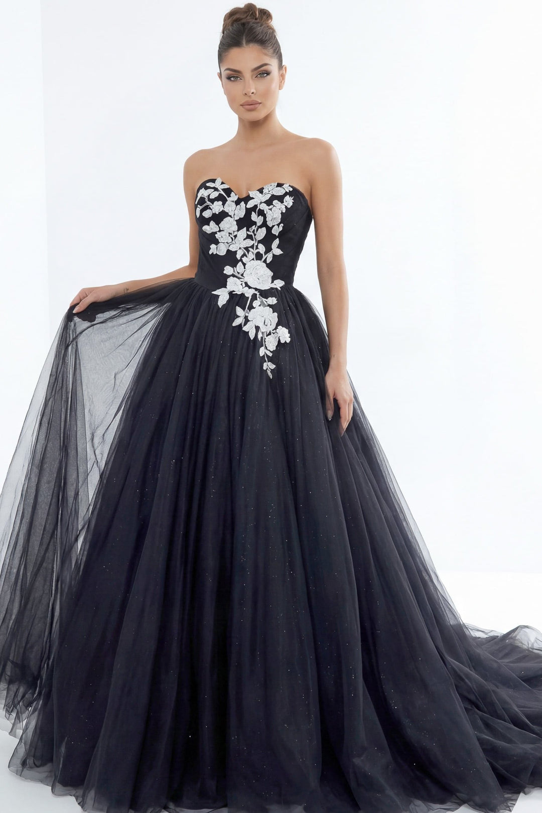 Jovani JB43233