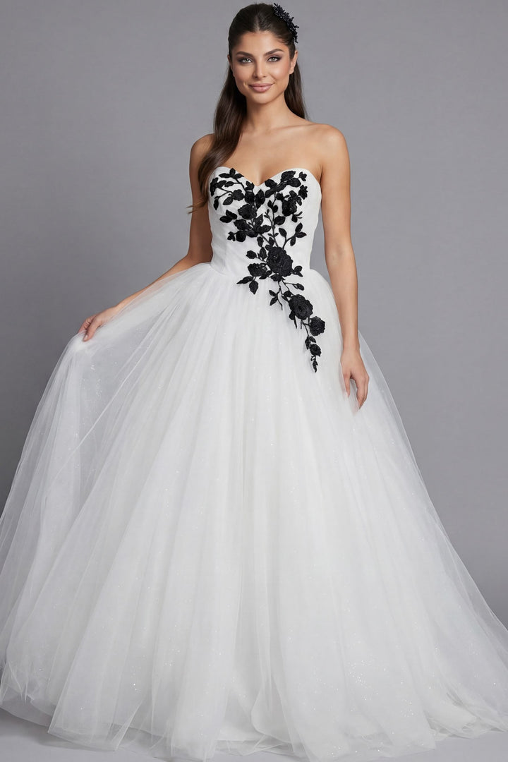 Jovani JB43233
