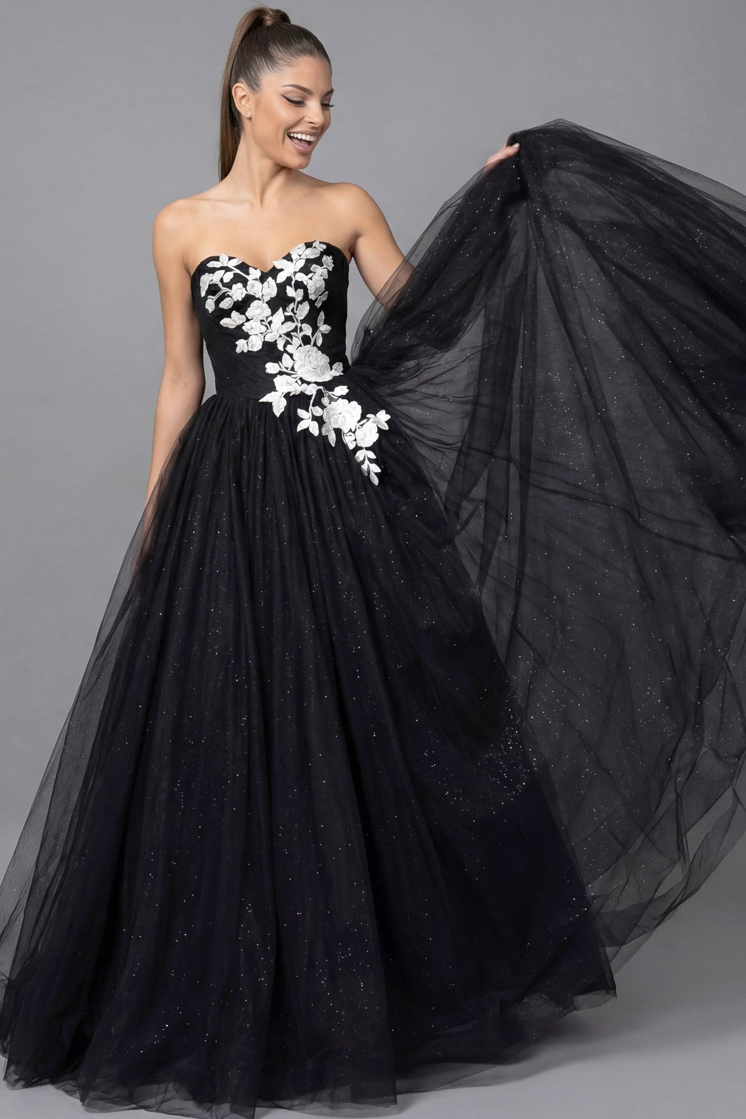 Jovani JB43233