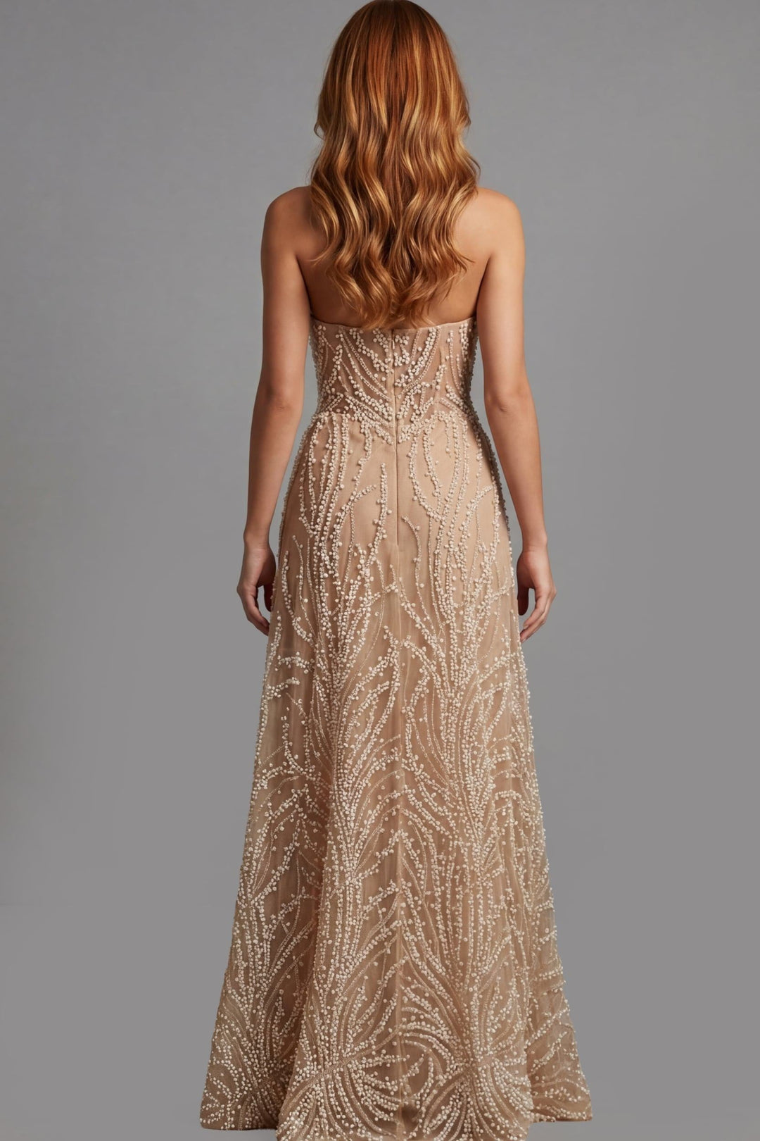 Jovani 48474