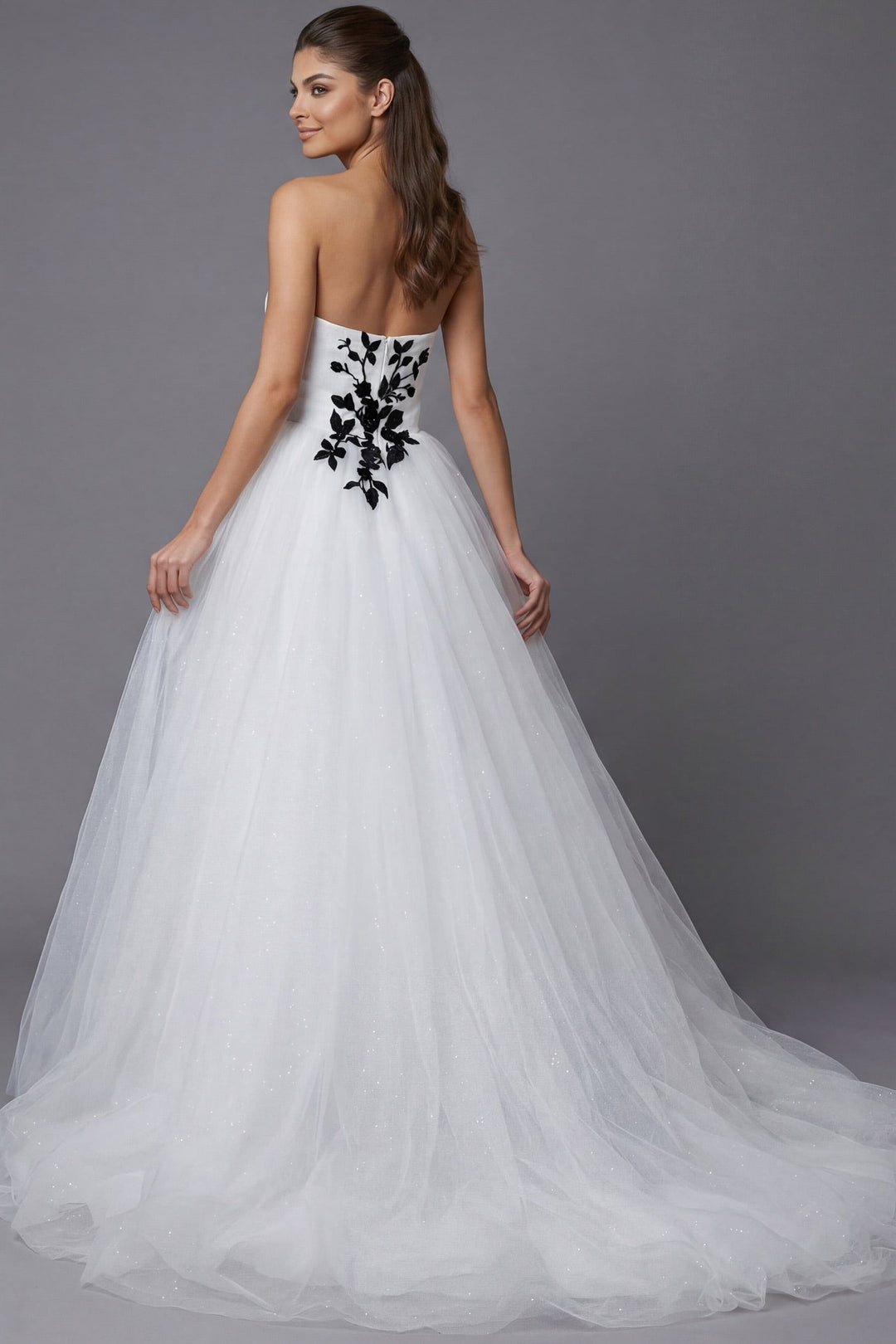 Jovani JB43233