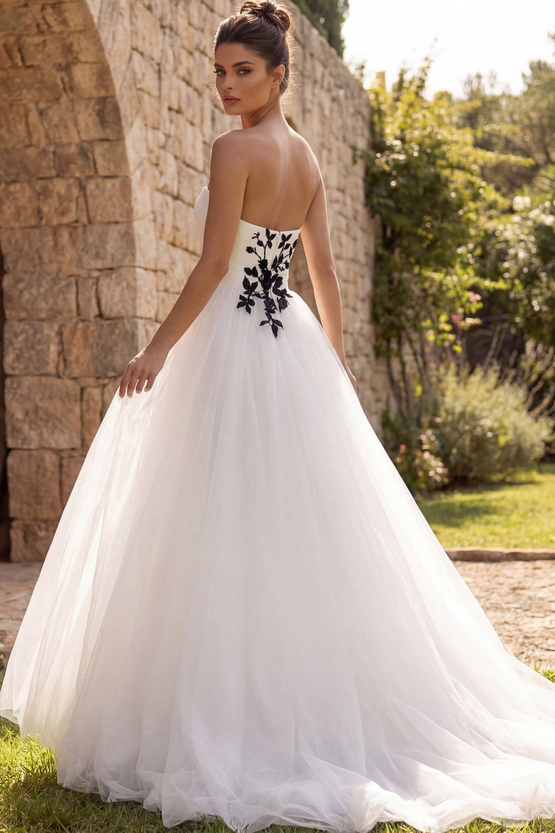 Jovani JB43233