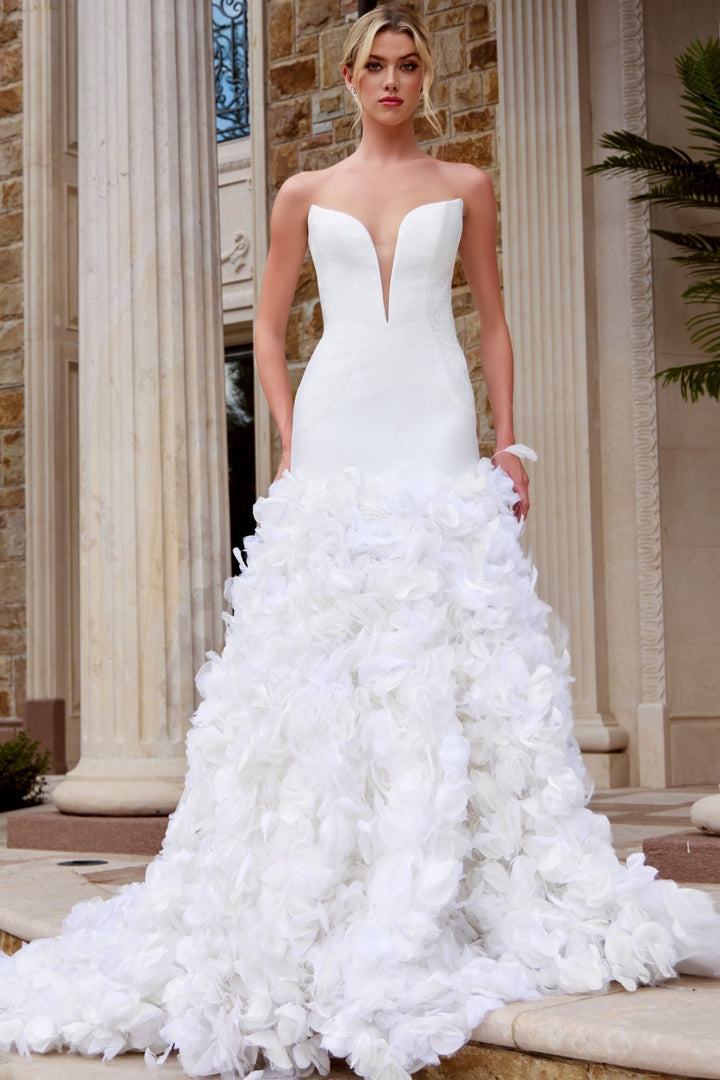Jovani JB45121