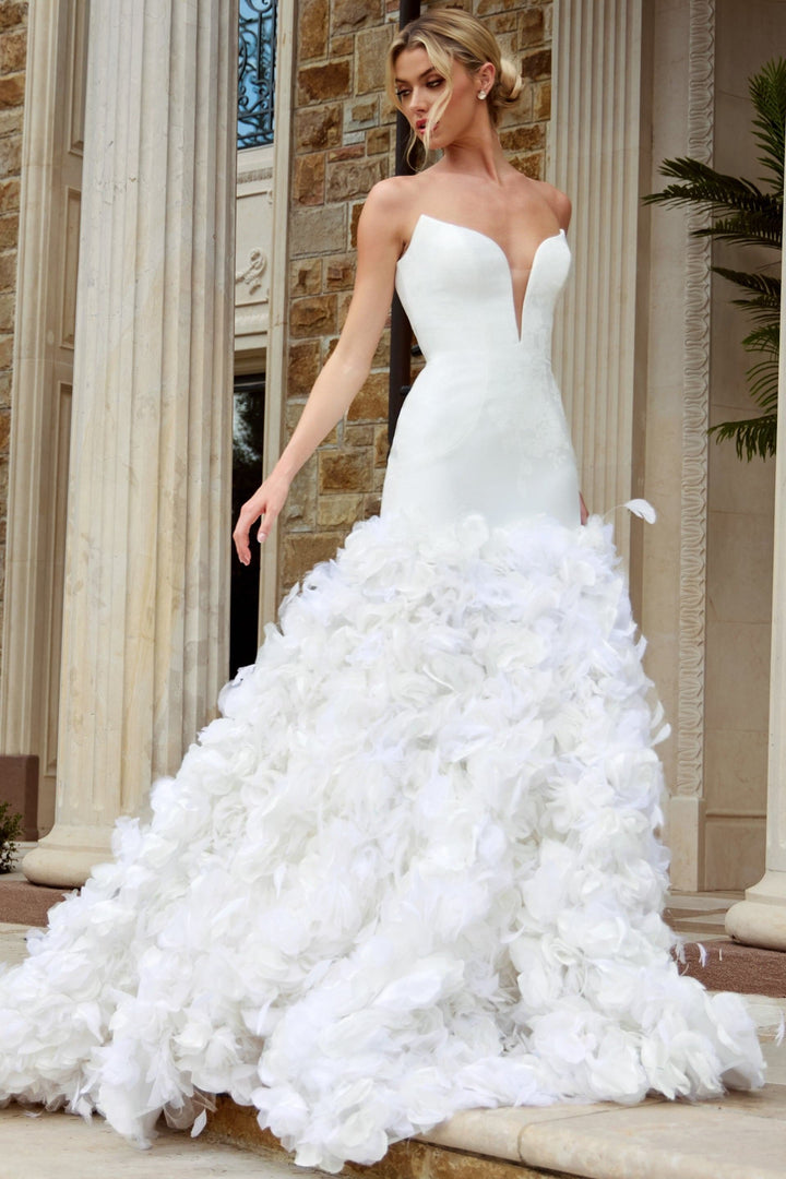 Jovani JB45121