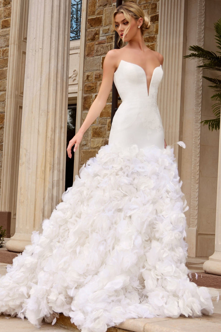 Jovani JB45121