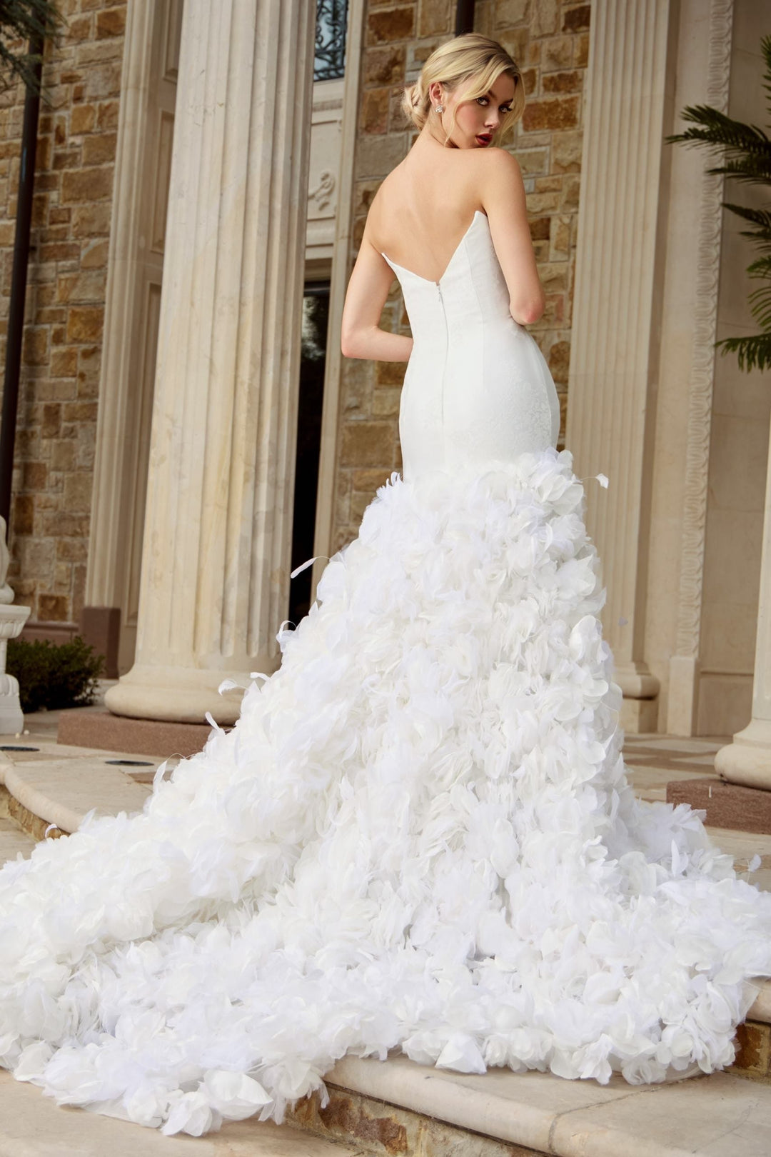 Jovani JB45121