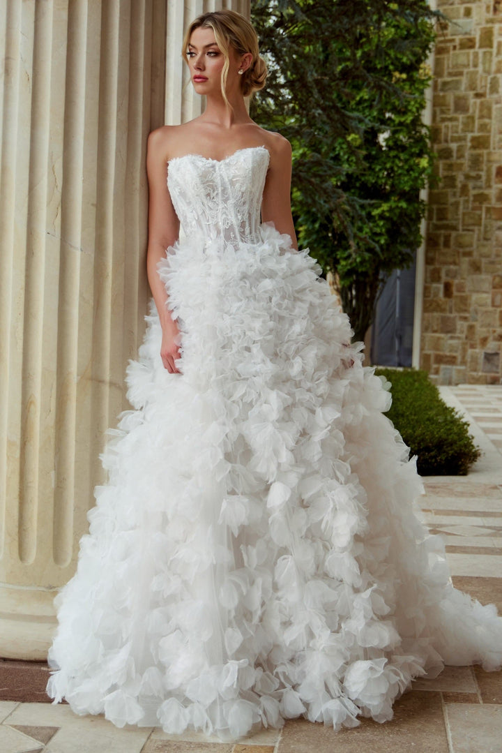 Jovani JB44604