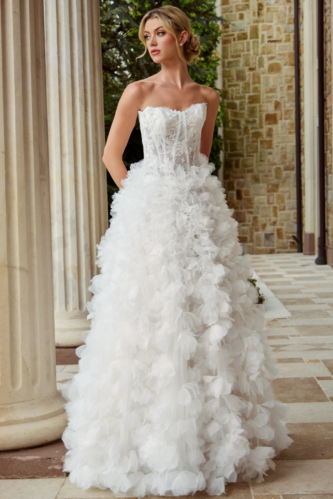 Jovani JB44604