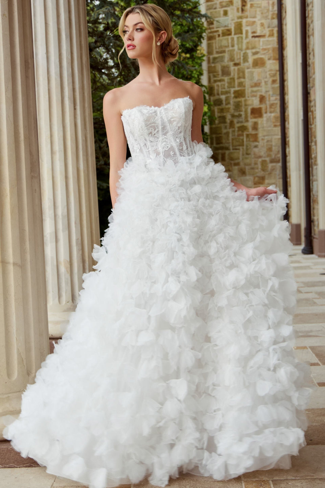 Jovani JB44604