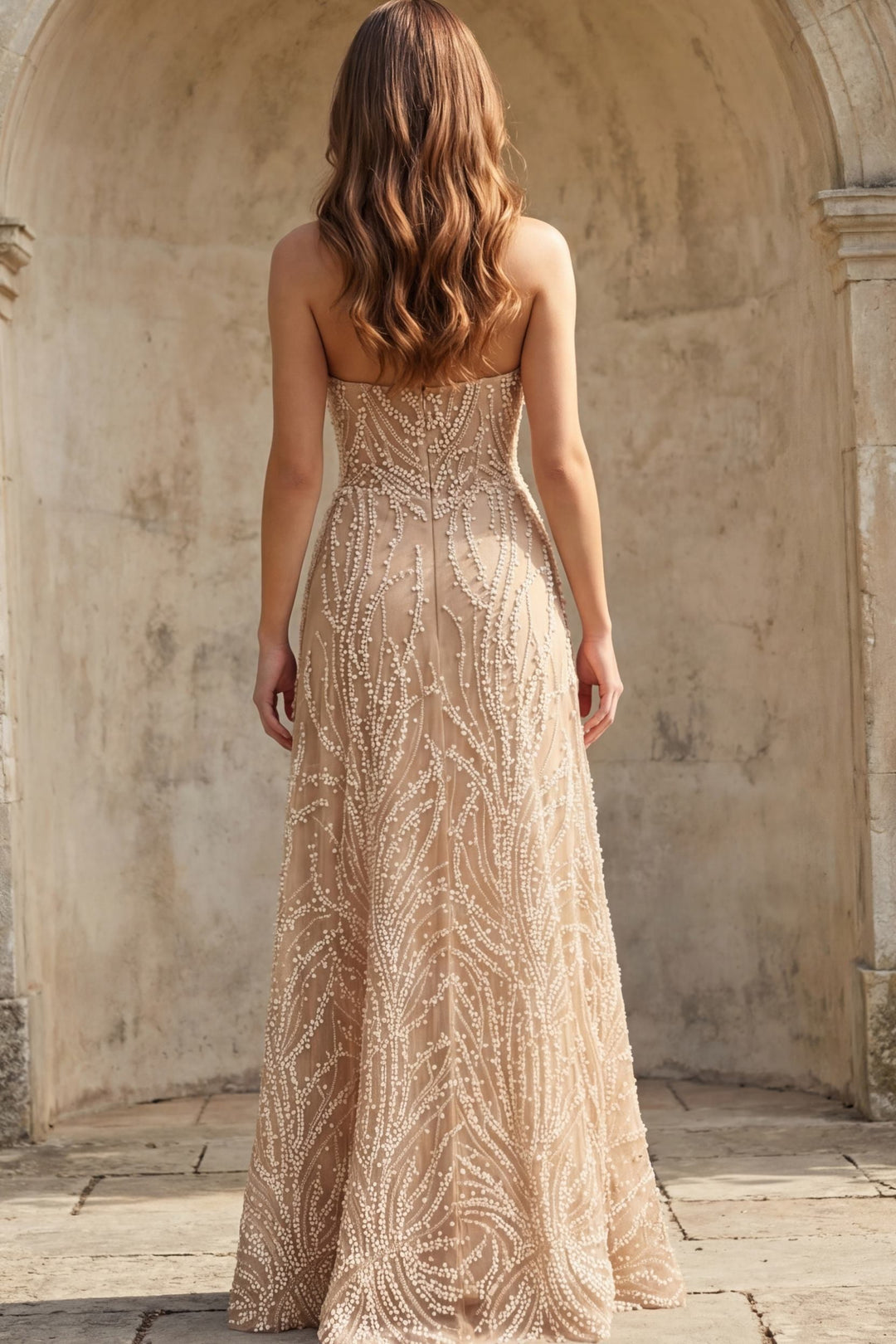 Jovani 48474