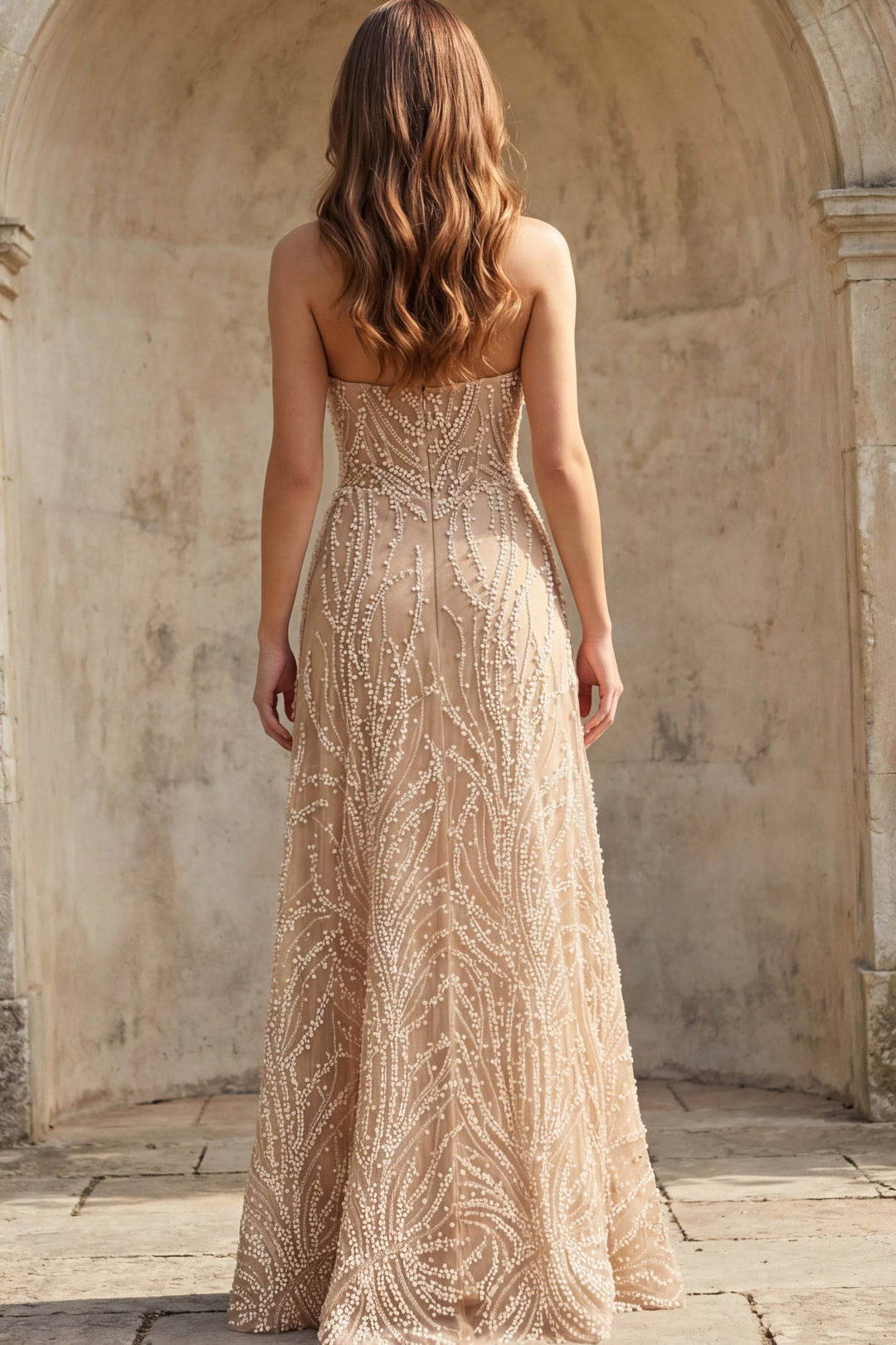 Jovani 48474