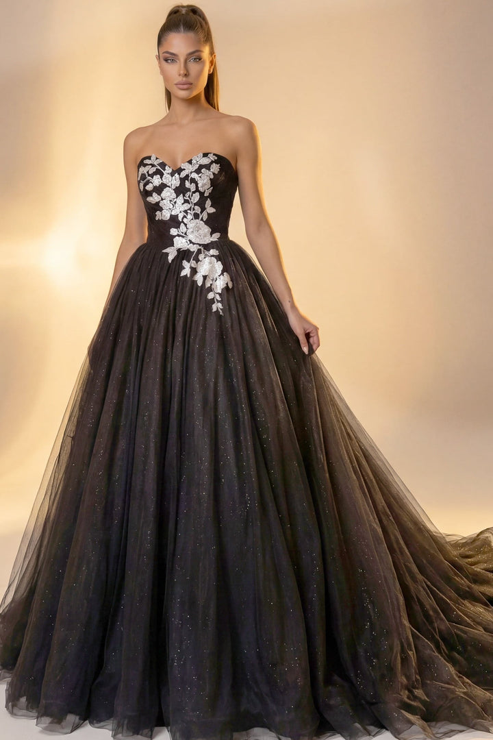 Jovani JB43233