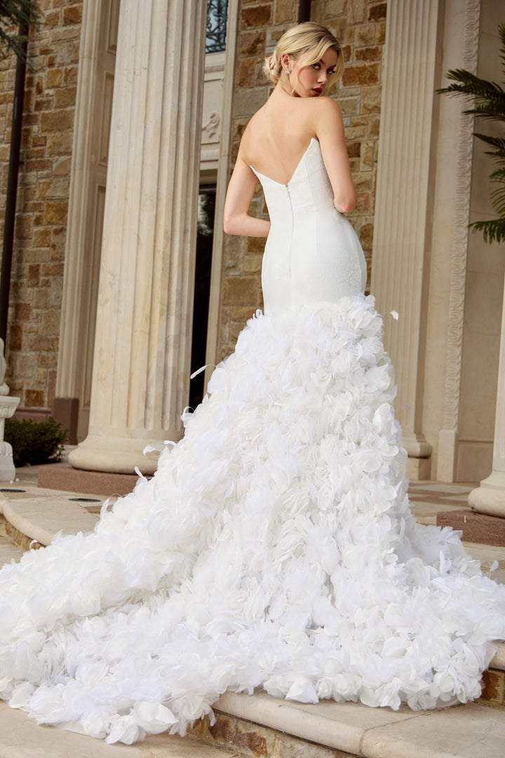 Jovani JB45121