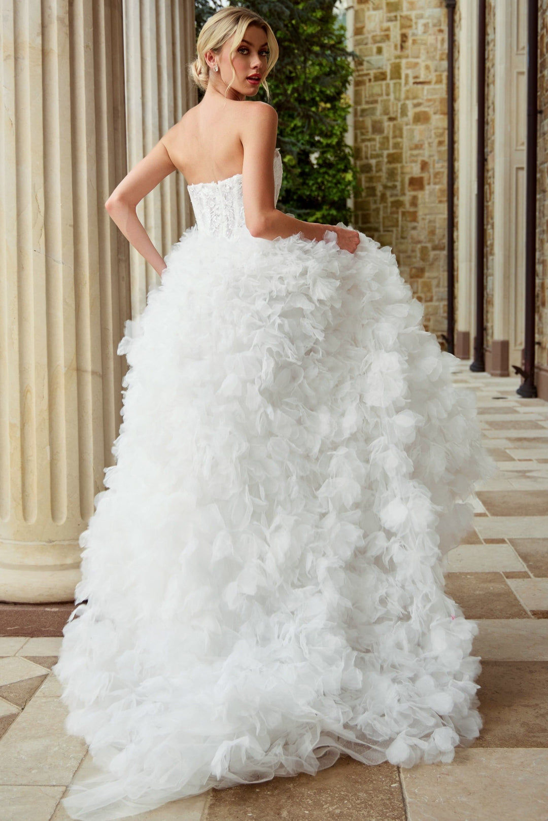 Jovani JB44604