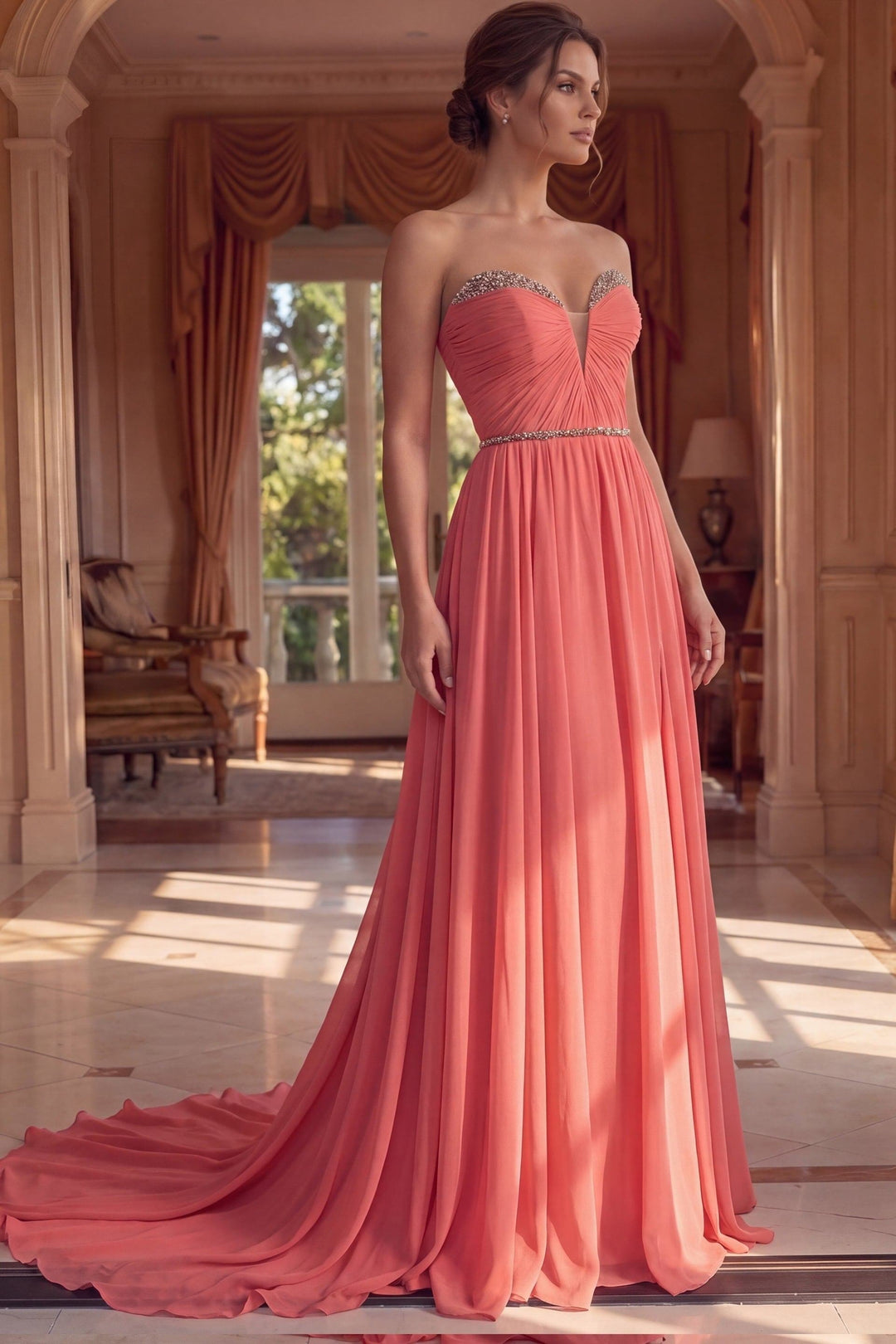 Jovani 49536