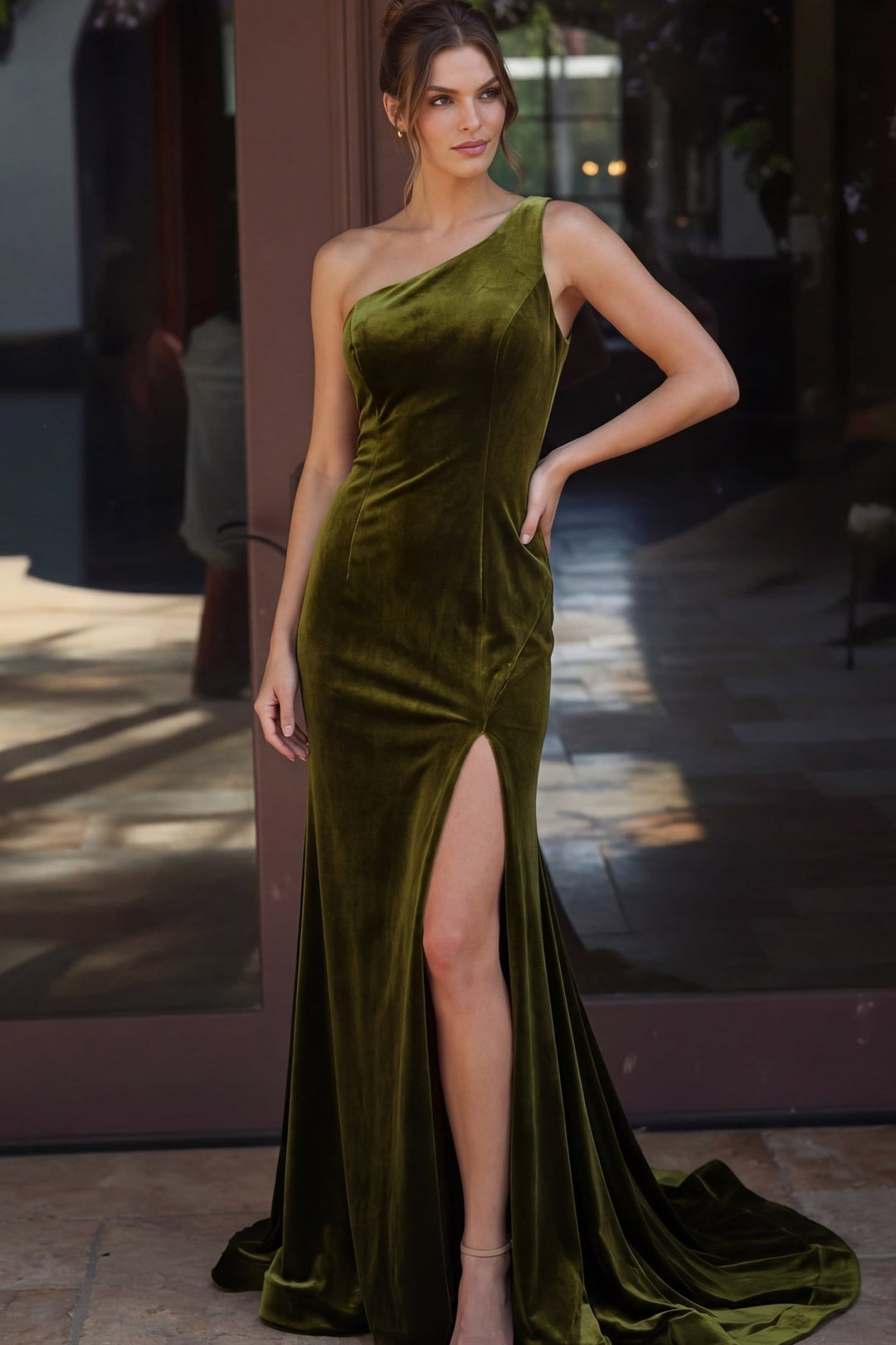 Jovani 45628