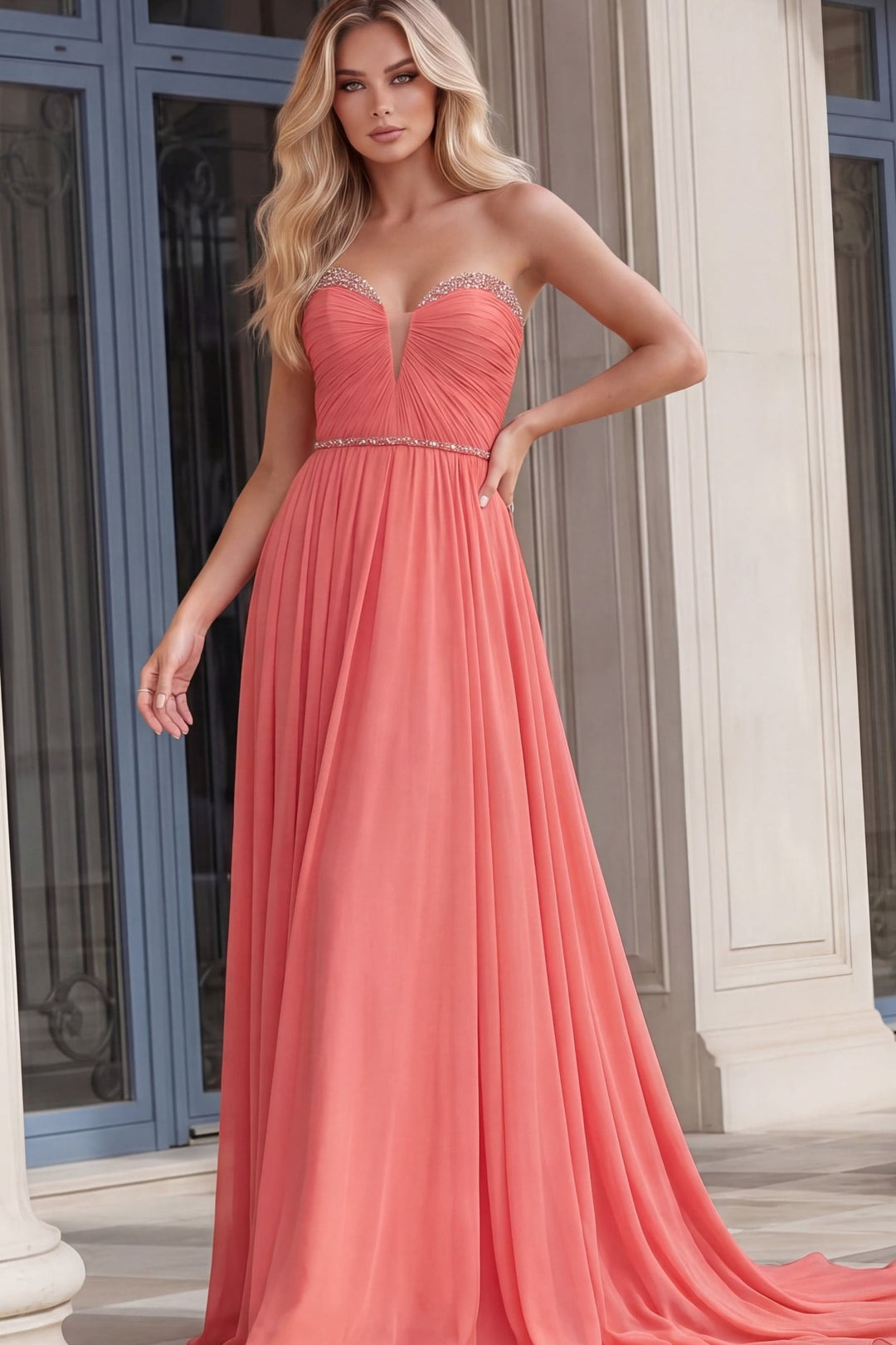 Jovani 49536