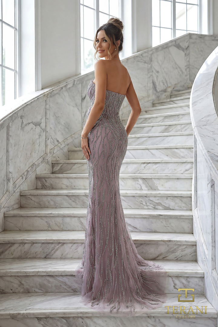 Terani Couture 262GL7180