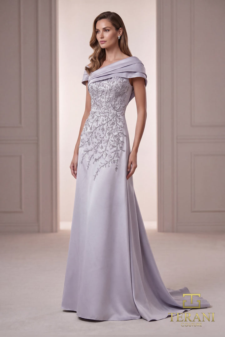 Terani Couture 262M7258