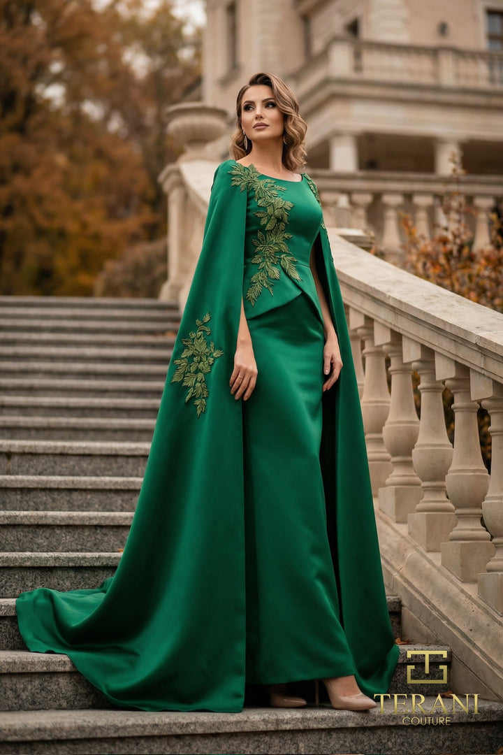 Terani Couture 262M7260