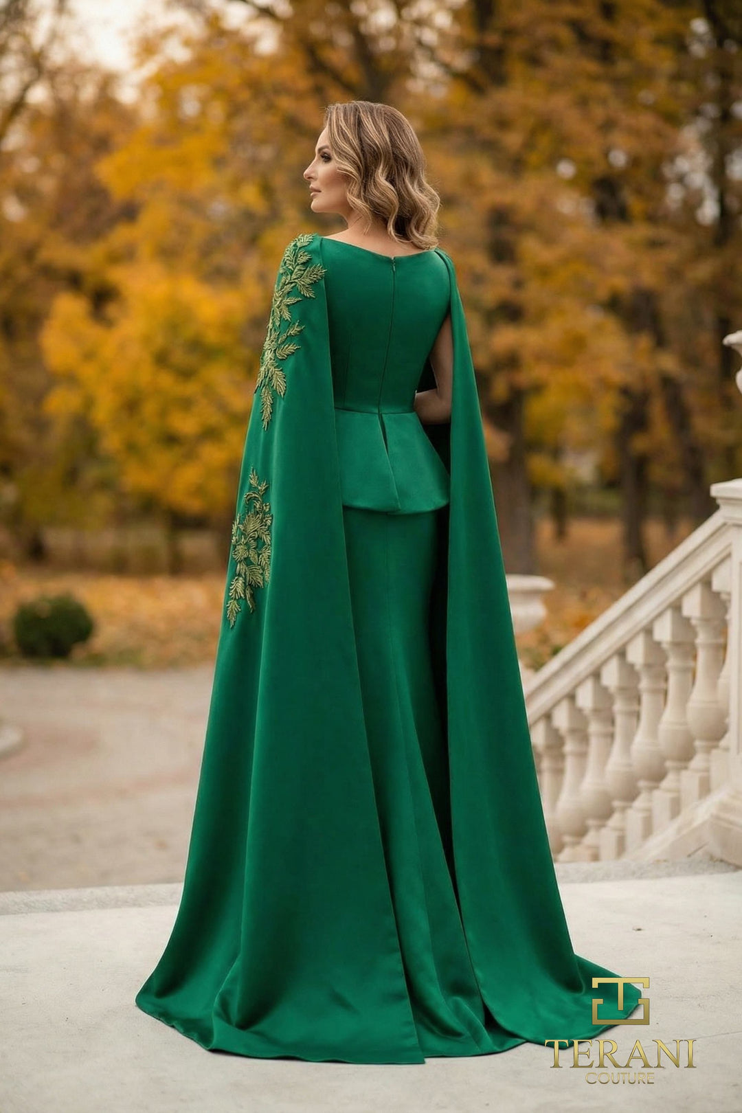 Terani Couture 262M7260
