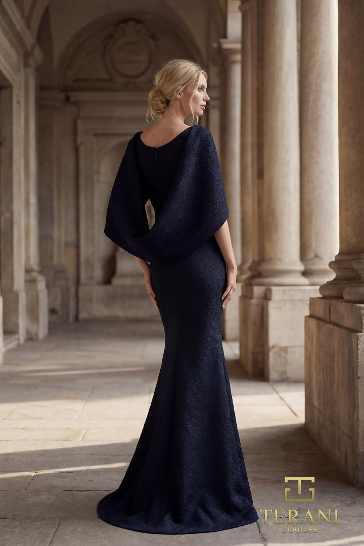 Terani Couture 262M7262