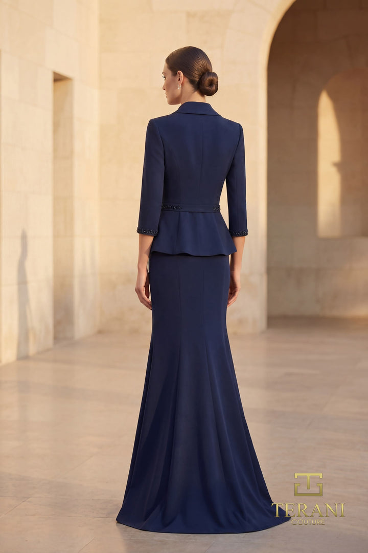 Terani Couture 262M7263