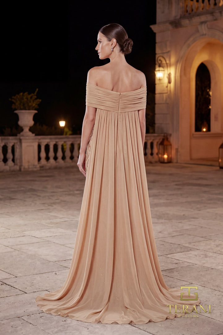 Terani Couture 262M7264