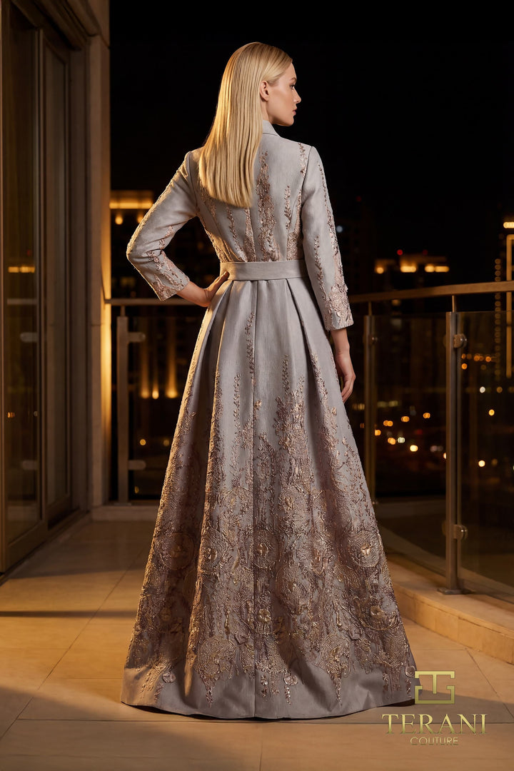 Terani Couture 262M7269