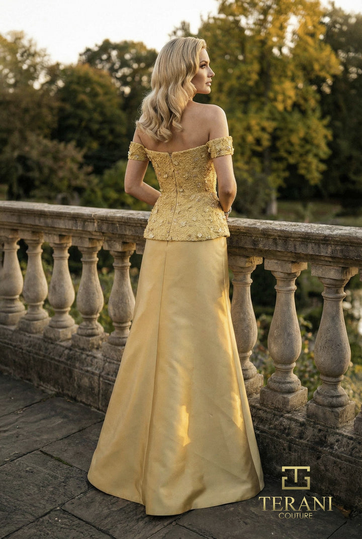 Terani Couture 262M7270