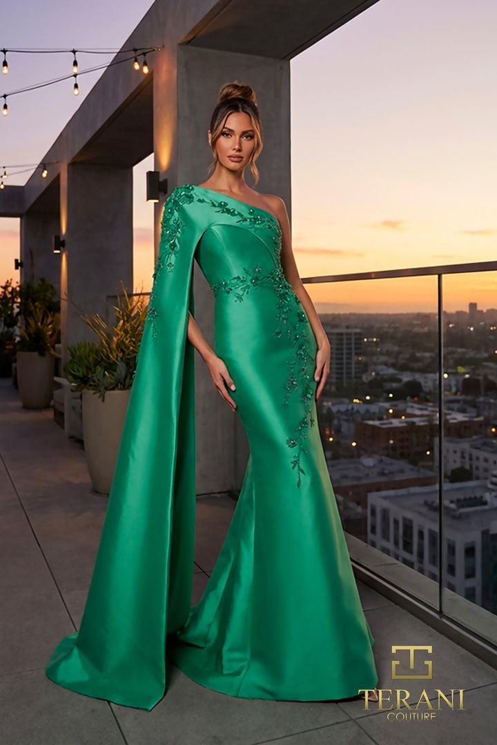 Terani Couture 262M7275