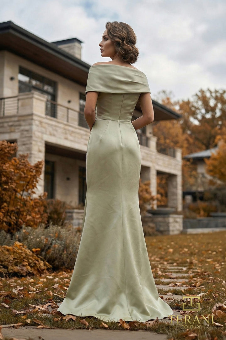 Terani Couture 262M7278