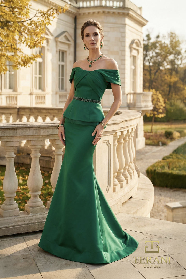 Terani Couture 262M7279