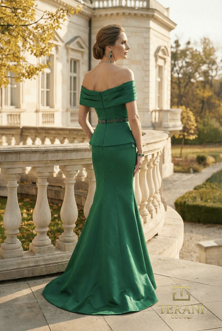 Terani Couture 262M7279