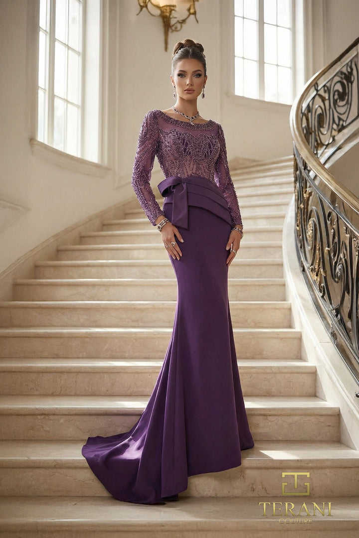 Terani Couture 262M7293