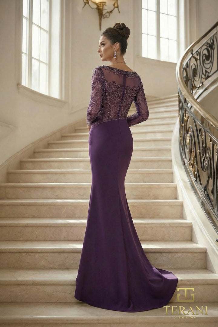 Terani Couture 262M7293