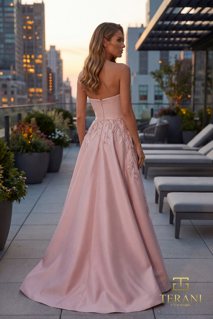 Terani Couture 262M7306