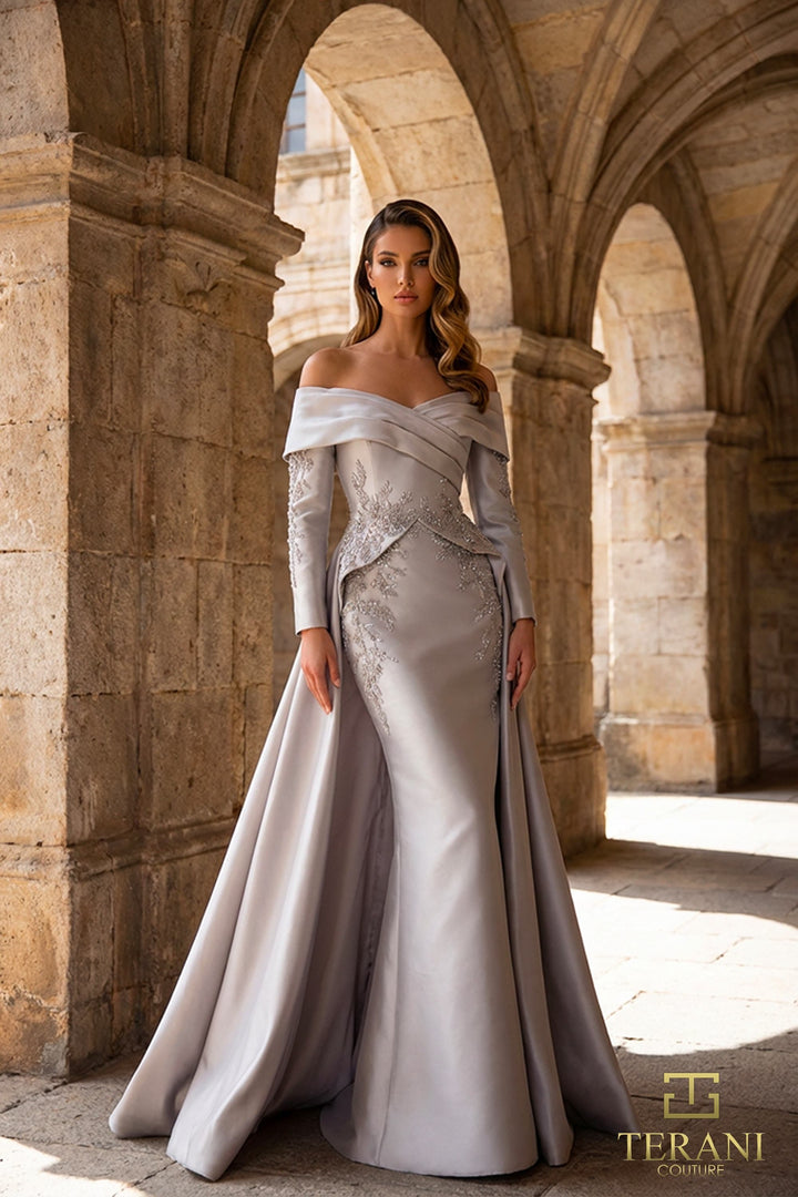 Terani Couture 262M7315