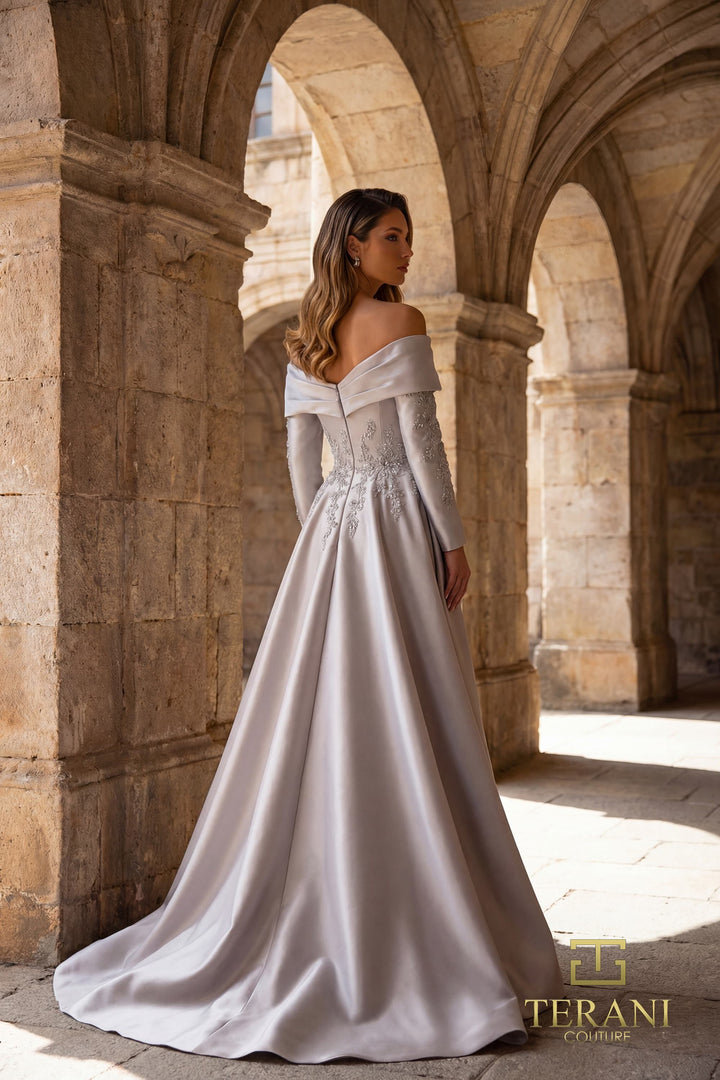 Terani Couture 262M7315