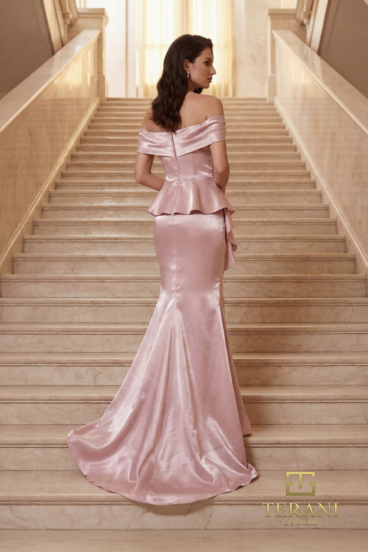 Terani Couture 262M7334